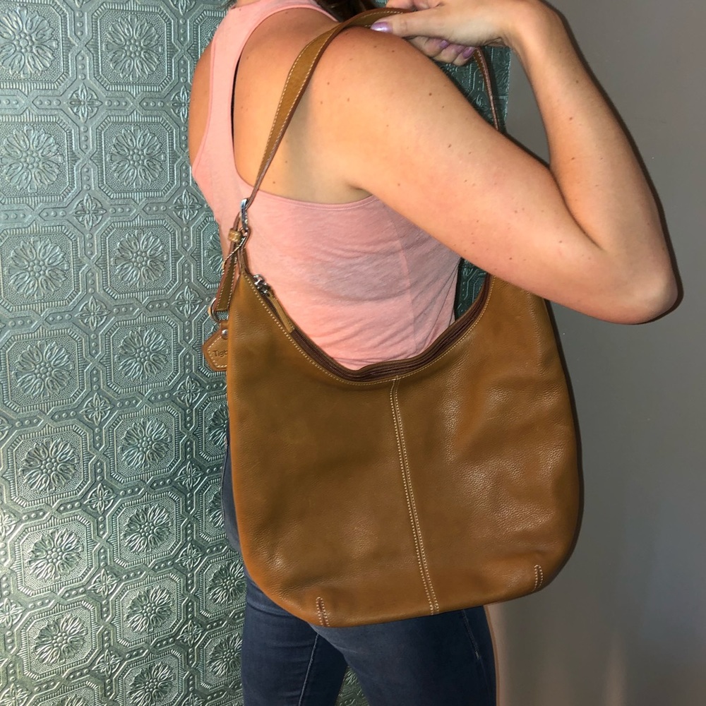 Tigbags "Woodstock" bag